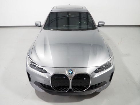 Used 2023 BMW i4 eDrive35 w/ Premium Package RWD image 11