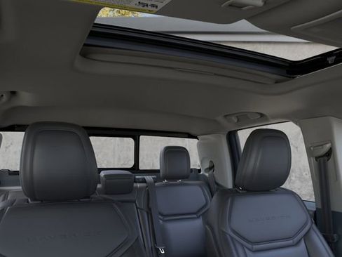 New 2026 Ford Maverick Lariat AWD/4WD image 12