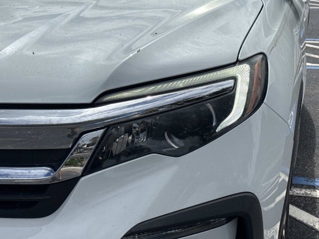 Certified 2021 Honda Pilot EX-L image 10