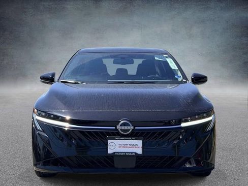 New 2026 Nissan Sentra SV w/ SV Convenience Package image 6