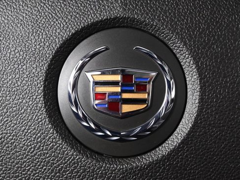 Used 2012 Cadillac SRX Premium image 33