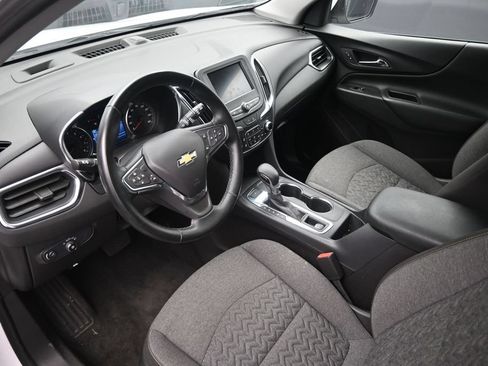 Used 2024 Chevrolet Equinox LT AWD/4WD image 19
