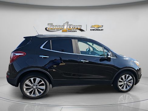 Used 2017 Buick Encore Preferred image 9