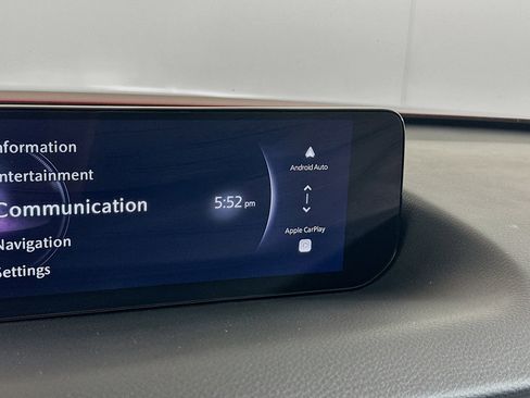 Used 2025 MAZDA CX-50 2.5 Hybrid w/ Premium Plus Pkg image 21