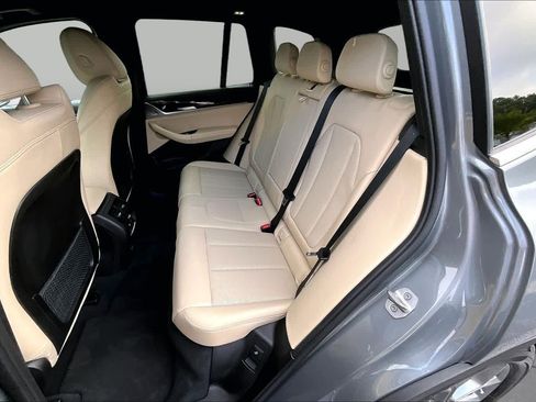 Used 2023 BMW X3 sDrive30i w/ Premium Package RWD image 21
