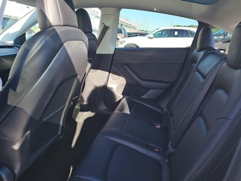 Used 2021 Tesla Model Y Long Range AWD/4WD image 5