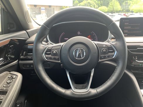 Used 2022 Acura MDX SH-AWD w/ Technology Package image 18