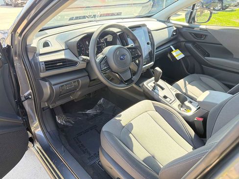 New 2026 Subaru Crosstrek 2.0i Premium AWD/4WD image 2