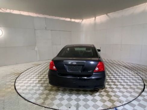 Used 2007 Scion tC image 2