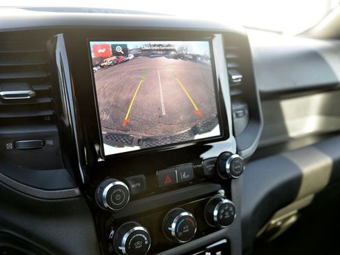 Used 2025 RAM 1500 Classic Warlock image 19