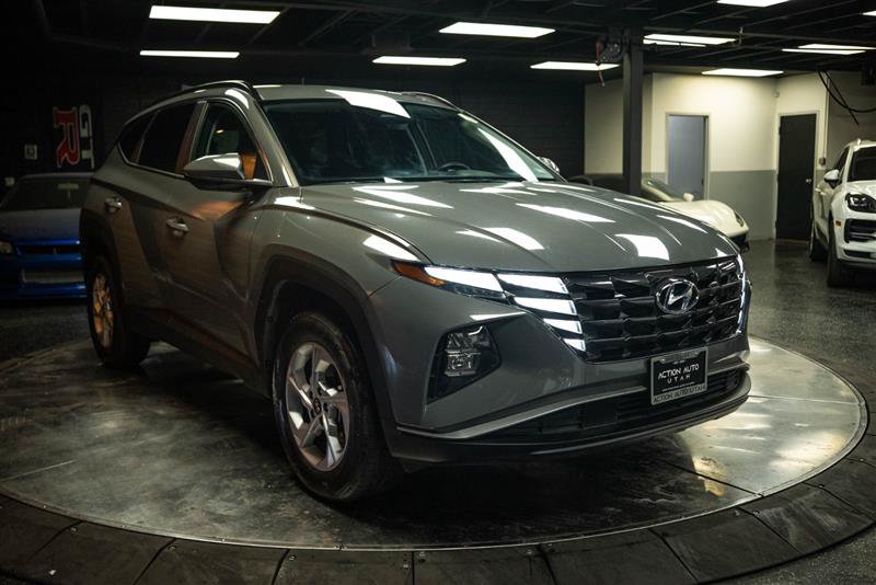 Used 2024 Hyundai Tucson SEL AWD/4WD image 5