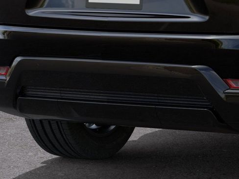 New 2025 Cadillac Escalade IQ Sport 2 w/ LPO, ONYX Package image 14