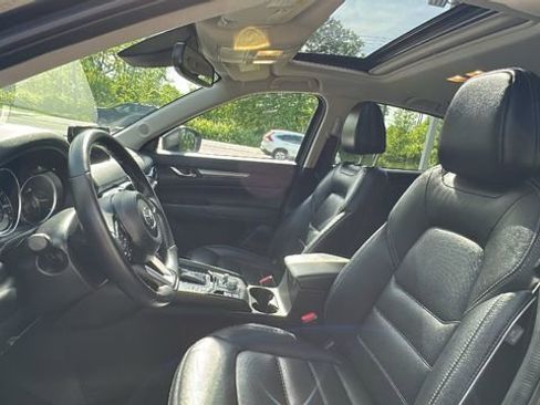 Used 2024 MAZDA CX-5 AWD 2.5 S w/ Preferred Package image 21