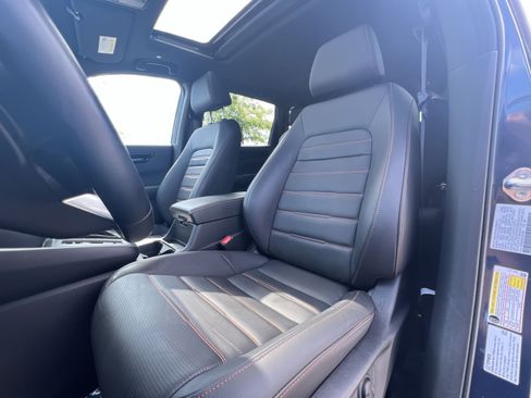 Used 2026 Honda CR-V Sport Touring image 13