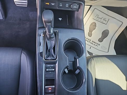 Used 2025 Honda Civic Sport image 19