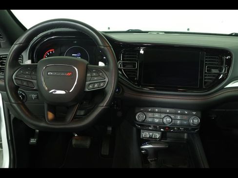 Used 2023 Dodge Durango R/T AWD/4WD image 19