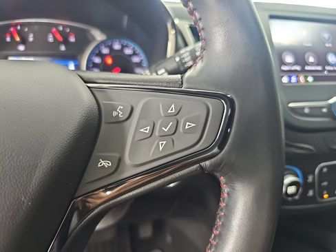 Certified 2022 Chevrolet Equinox RS AWD/4WD image 23