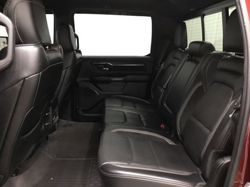 Used 2023 RAM 1500 Sport w/ G/T Package AWD/4WD image 32