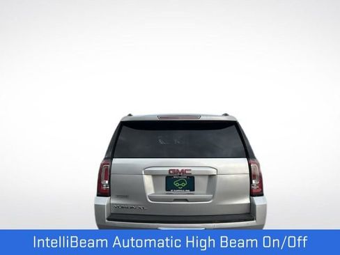 Used 2020 GMC Yukon XL SLT w/ HD Trailering Package image 15