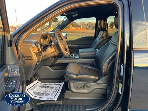 New 2025 Ford F150 Tremor w/ Equipment Group 402A High image 14