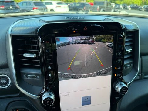 New 2026 RAM 1500 Big Horn image 29