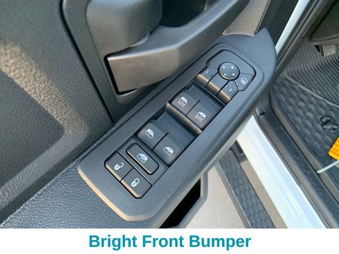 New 2026 RAM 2500 Tradesman image 12