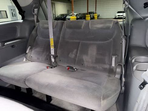 Used 2006 Toyota Sienna LE AWD/4WD image 15