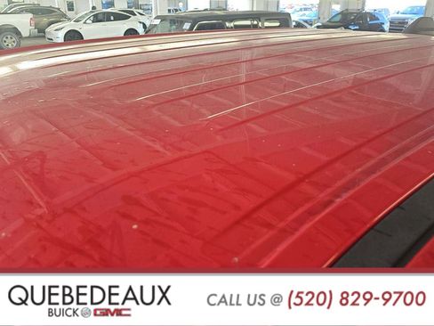 Used 2020 RAM 1500 Rebel w/ Rebel Level 1 Equipment Group image 5