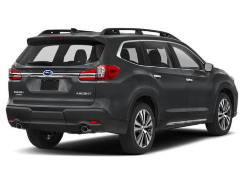 Used 2021 Subaru Ascent Touring AWD/4WD image 5