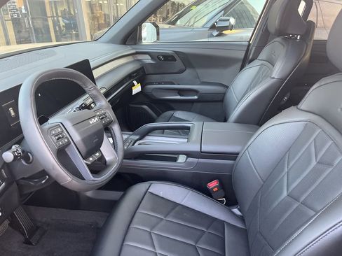 New 2027 Kia Telluride EX X-Line AWD/4WD image 8