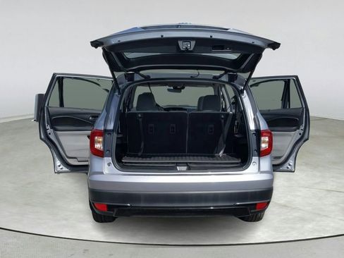 Used 2022 Honda Pilot Special Edition image 12