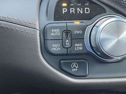 New 2026 RAM 1500 Limited image 25