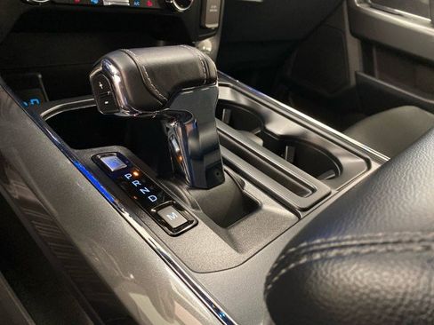 Certified 2022 Ford F150 XLT w/ Equipment Group 302A High image 25