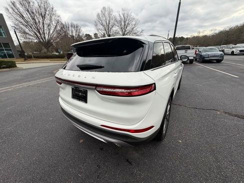 New 2026 Lincoln Corsair Premiere image 7