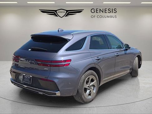New 2026 Genesis GV70 2.5T Advanced AWD/4WD image 6