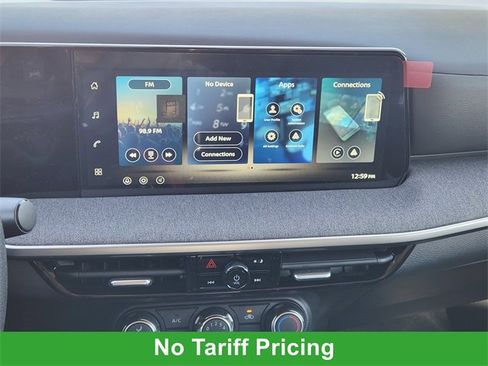 New 2026 Nissan Kicks S image 13