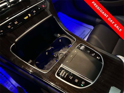 Certified 2022 Mercedes-Benz GLC 300 4MATIC image 26