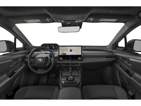 New 2026 Toyota bZ AWD/4WD image 5