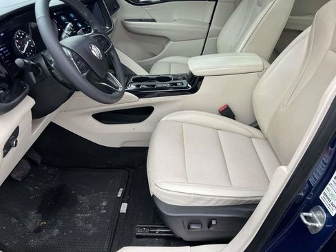 Certified 2022 Buick Envision Essence w/ Safety Package image 21