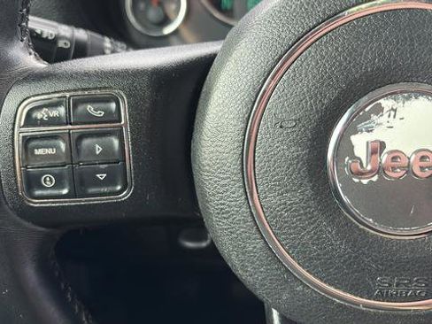 Used 2013 Jeep Wrangler Unlimited Sport image 30