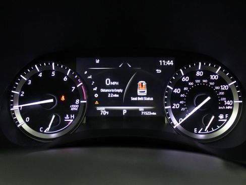 Used 2022 Toyota Highlander Limited image 33