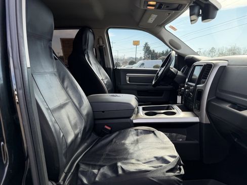 Used 2017 RAM 1500 Big Horn image 32