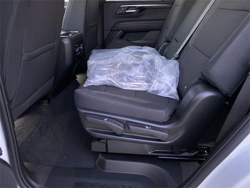 New 2026 Chevrolet Tahoe LS w/ LPO, Dark Essentials Package image 28