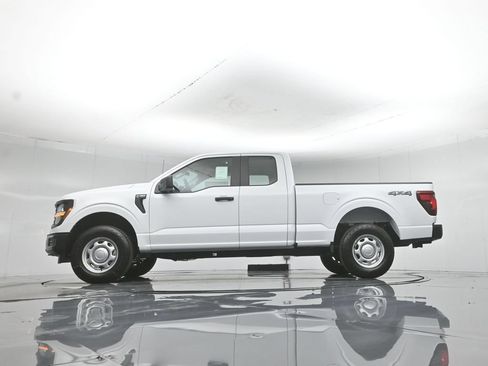 New 2026 Ford F150 XL AWD/4WD image 7