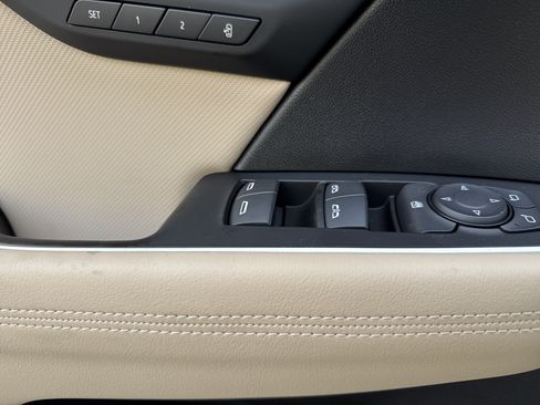 New 2026 Buick Envision Preferred AWD/4WD image 15