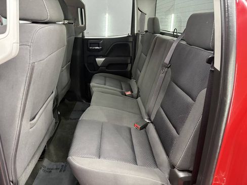 Used 2017 Chevrolet Silverado 1500 LT w/ All Star Edition AWD/4WD image 11