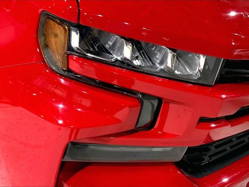 Used 2019 Chevrolet Silverado 1500 RST w/ All-Star Edition image 28