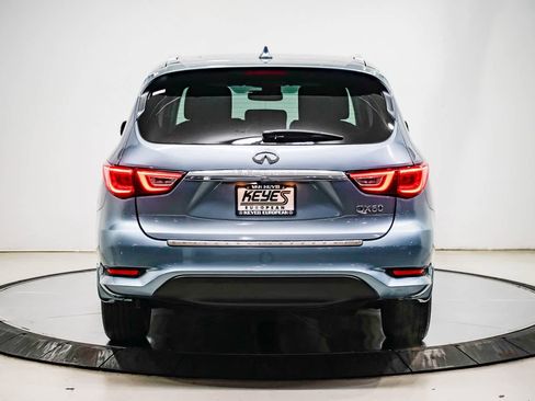 Used 2017 INFINITI QX60 FWD w/ Premium Plus Package image 3