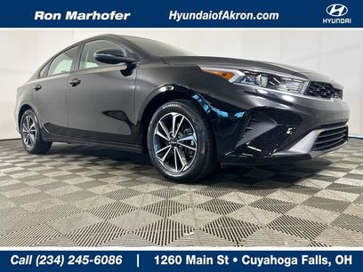 Used 2024 Kia Forte LXS w/ LXS Technology Package