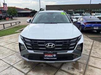 Certified 2026 Hyundai Tucson SEL FWD video 2